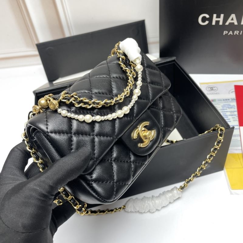 Chanel CF Series Bags